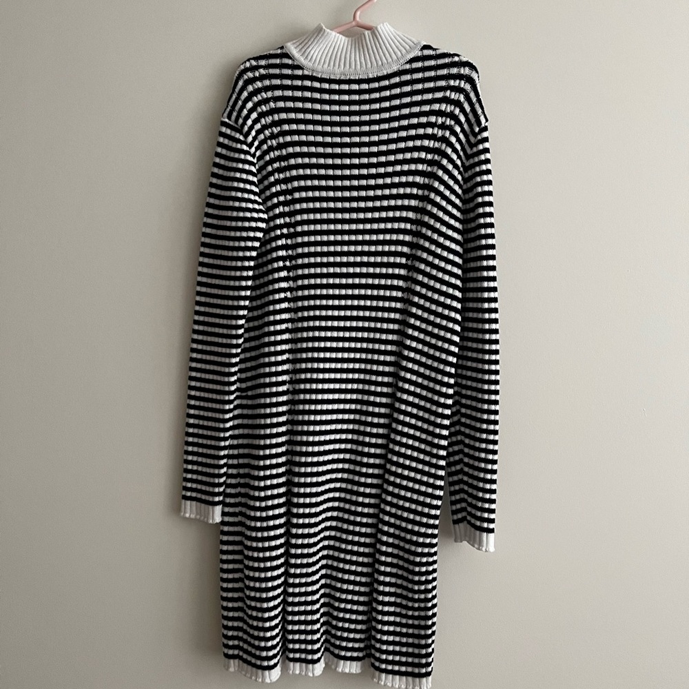 Janie and Jack Dress